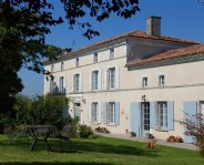 Cognac Manoir, Cognac, France
