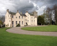 Queen Mary�s Castle