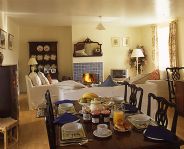 Ruthern Valley Cottages