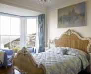 St Ives Town House