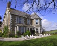 The Hideaway House